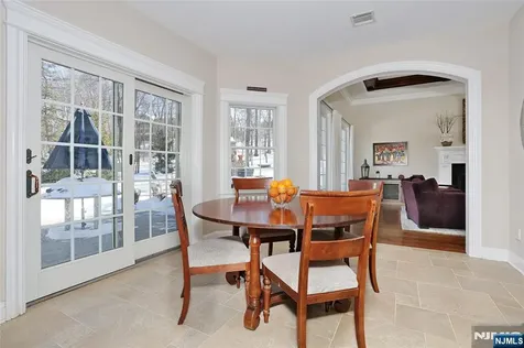 3 London Court Woodcliff Lake NJ 07677