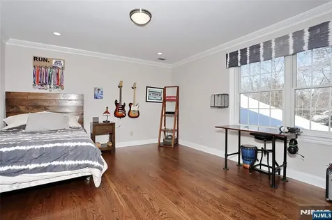 3 London Court Woodcliff Lake NJ 07677