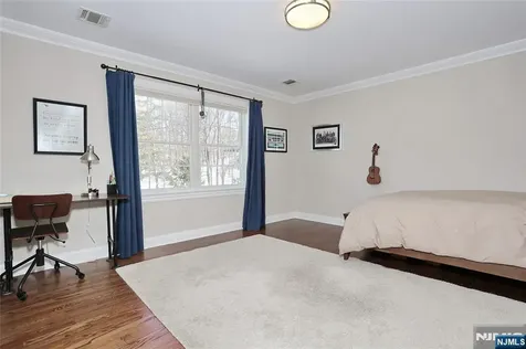 3 London Court Woodcliff Lake NJ 07677
