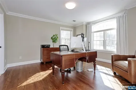 3 London Court Woodcliff Lake NJ 07677
