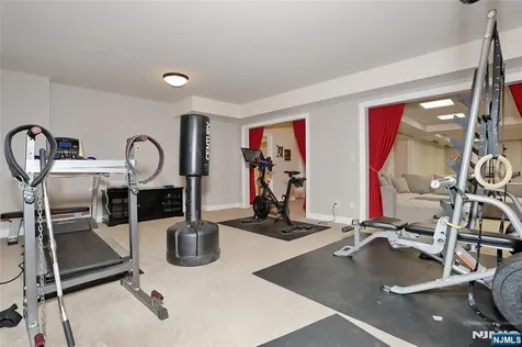 3 London Court Woodcliff Lake NJ 07677