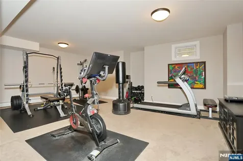 3 London Court Woodcliff Lake NJ 07677