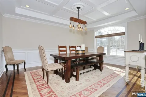 3 London Court Woodcliff Lake NJ 07677