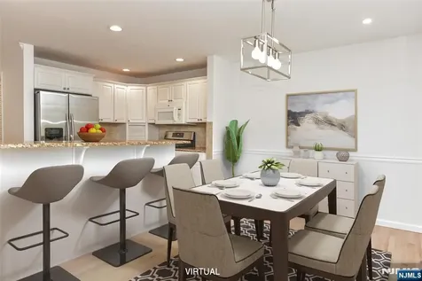 203 Central Park Place Ramsey NJ 07446
