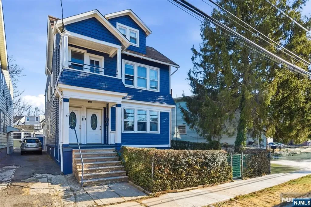 15-17 Valley Street Newark NJ 07106