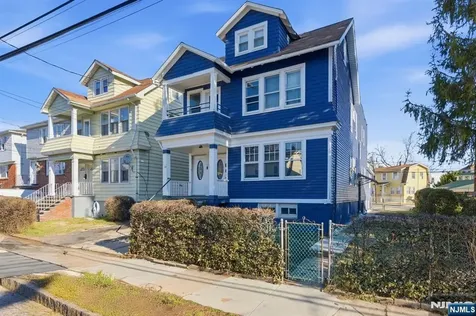 15-17 Valley Street Newark NJ 07106