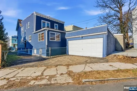 15-17 Valley Street Newark NJ 07106