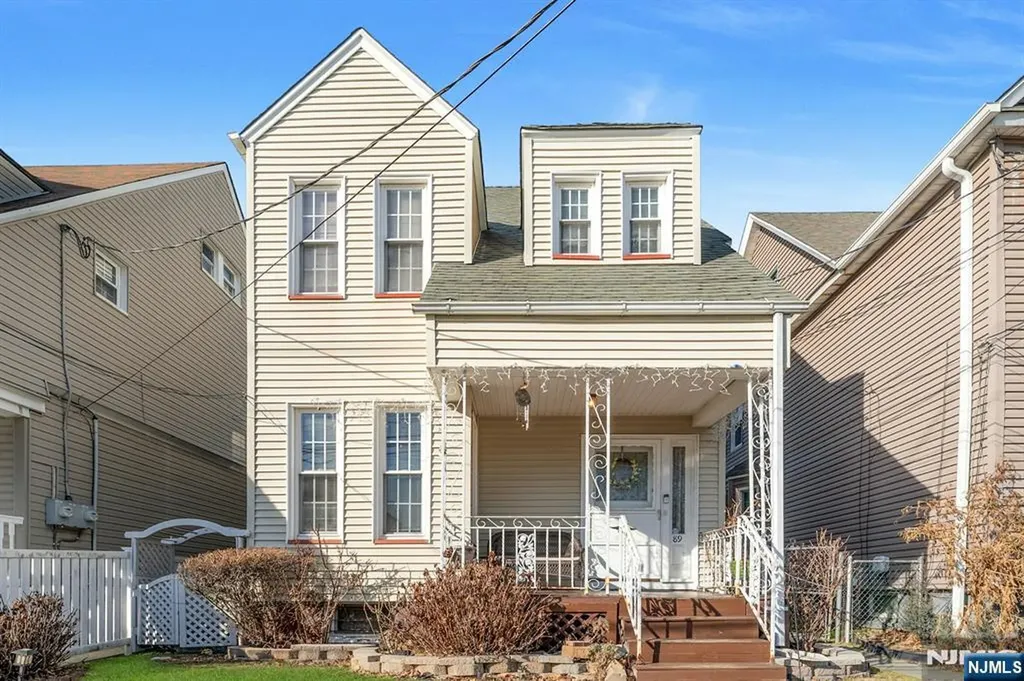 89 Union Avenue Belleville NJ 07109