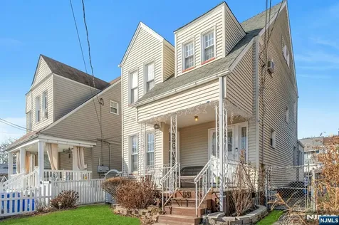 89 Union Avenue Belleville NJ 07109
