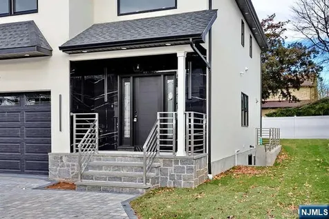 21 E Clinton Avenue Bergenfield NJ 07621