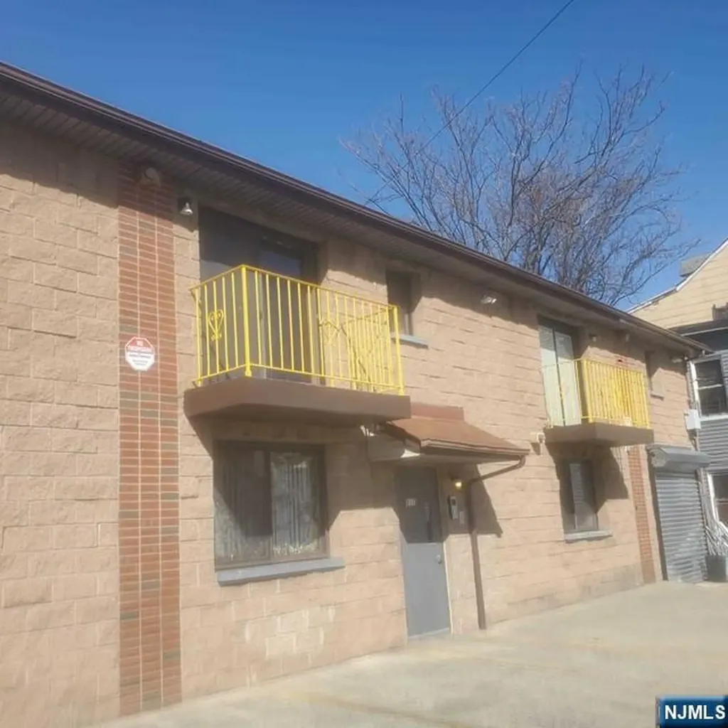 217-221 Park Avenue Paterson NJ 07501