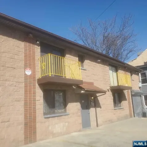 217-221 Park Avenue Paterson NJ 07501