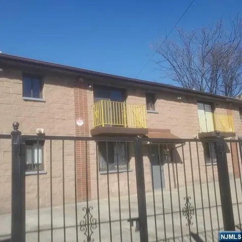 217-221 Park Avenue Paterson NJ 07501