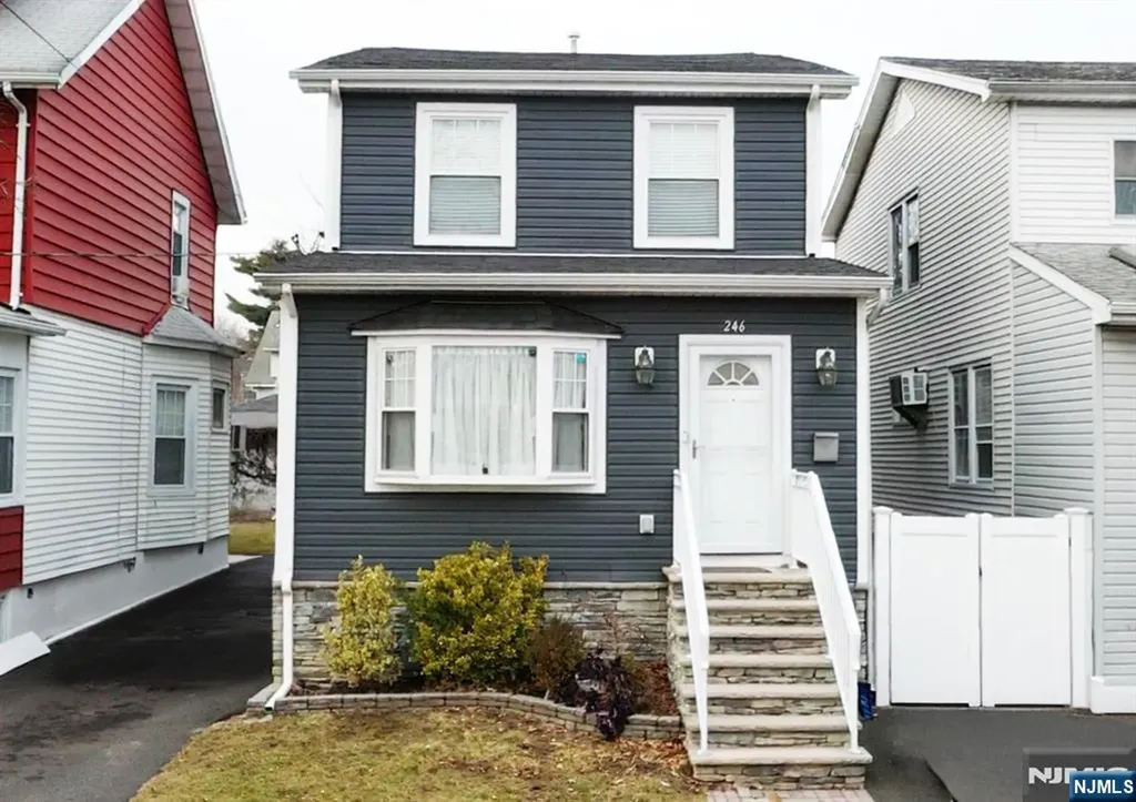 246 Harding Avenue Clifton NJ 07011