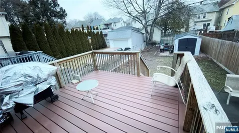 246 Harding Avenue Clifton NJ 07011