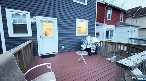 246 Harding Avenue Clifton NJ 07011