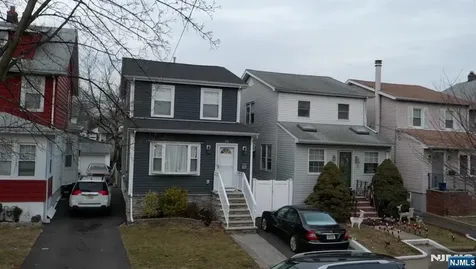 246 Harding Avenue Clifton NJ 07011
