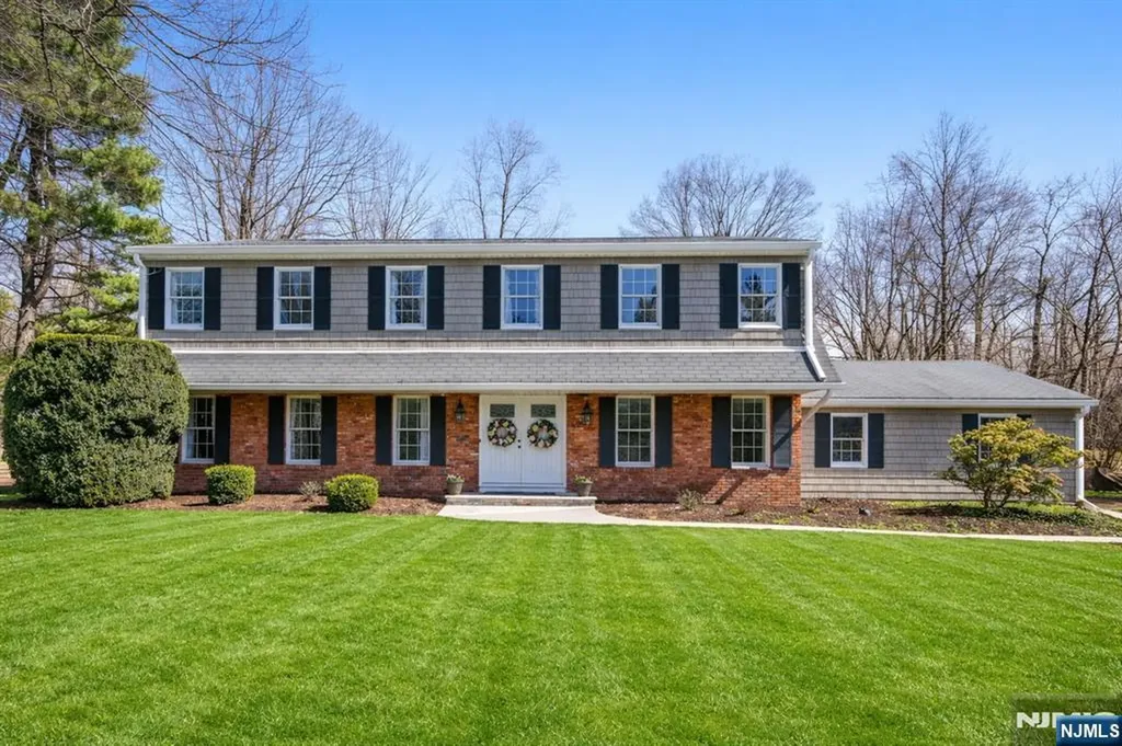 11 Osborne Court Mahwah NJ 07430