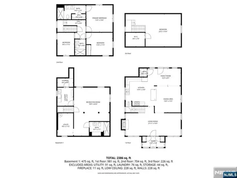 61-63 Keer Newark NJ 07112