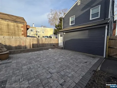 83 Bedford Street East Orange NJ 07018