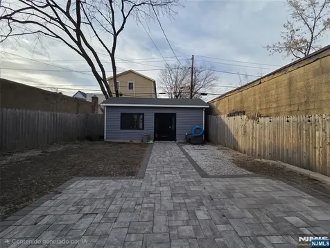 83 Bedford Street East Orange NJ 07018