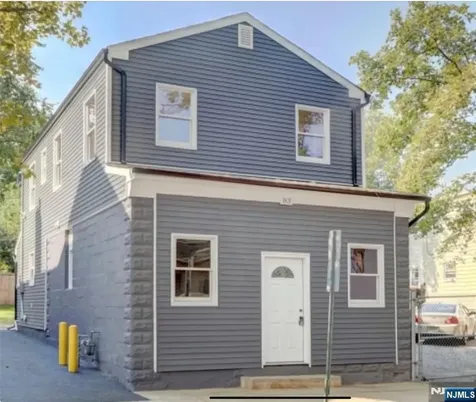 83 Bedford Street East Orange NJ 07018