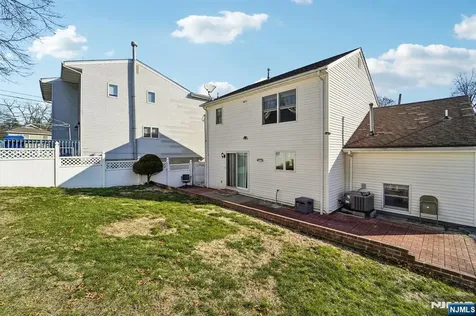 200 West Street Englewood NJ 07631