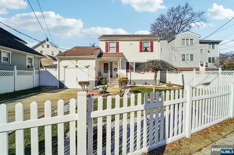200 West Street Englewood NJ 07631