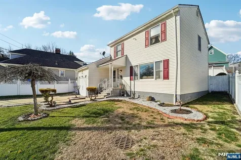 200 West Street Englewood NJ 07631