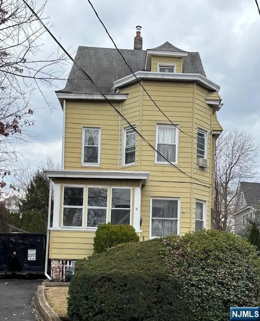 1 Reid Avenue Passaic NJ 07055