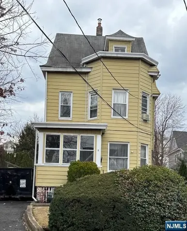 1 Reid Avenue Passaic NJ 07055