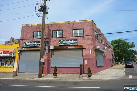 699-701 Frelinghuysen Avenue Newark NJ 07114