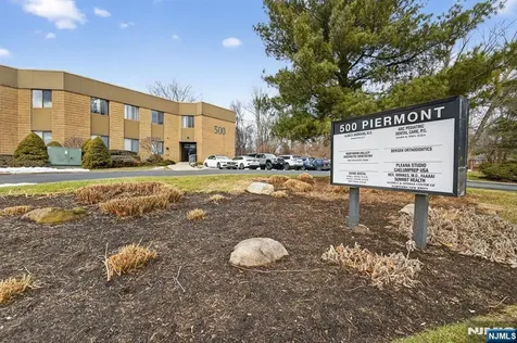 500 Piermont Road Closter NJ 07624