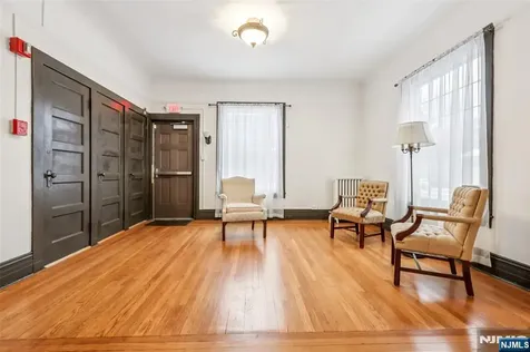 375 Fairmount Jersey City NJ 07306