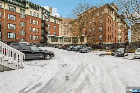 375 Fairmount Jersey City NJ 07306