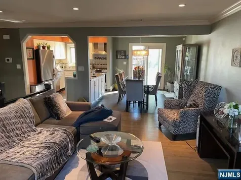 82 Herrick Street East Rutherford NJ 07073