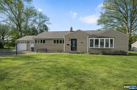 14 Pitcairn Avenue Ho-Ho-Kus NJ 07423