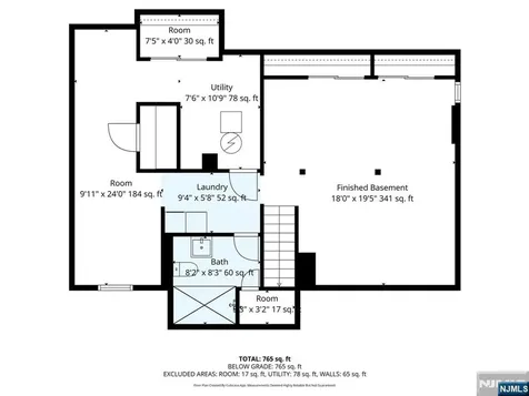 14 Pitcairn Avenue Ho-Ho-Kus NJ 07423