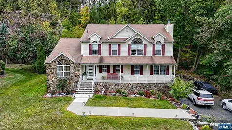 22 Cherbourg Drive West Milford NJ 07480