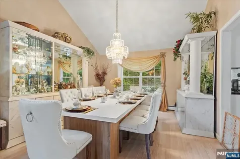 22 Cherbourg Drive West Milford NJ 07480