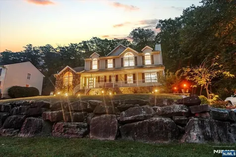 22 Cherbourg Drive West Milford NJ 07480