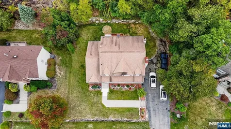 22 Cherbourg Drive West Milford NJ 07480