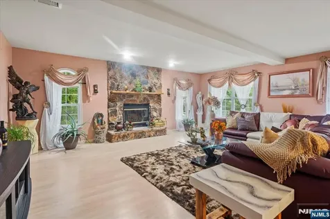 22 Cherbourg Drive West Milford NJ 07480