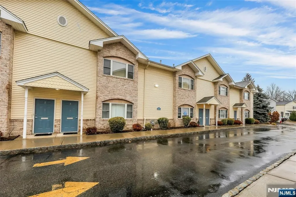 520 Victor Street Saddle Brook NJ 07663