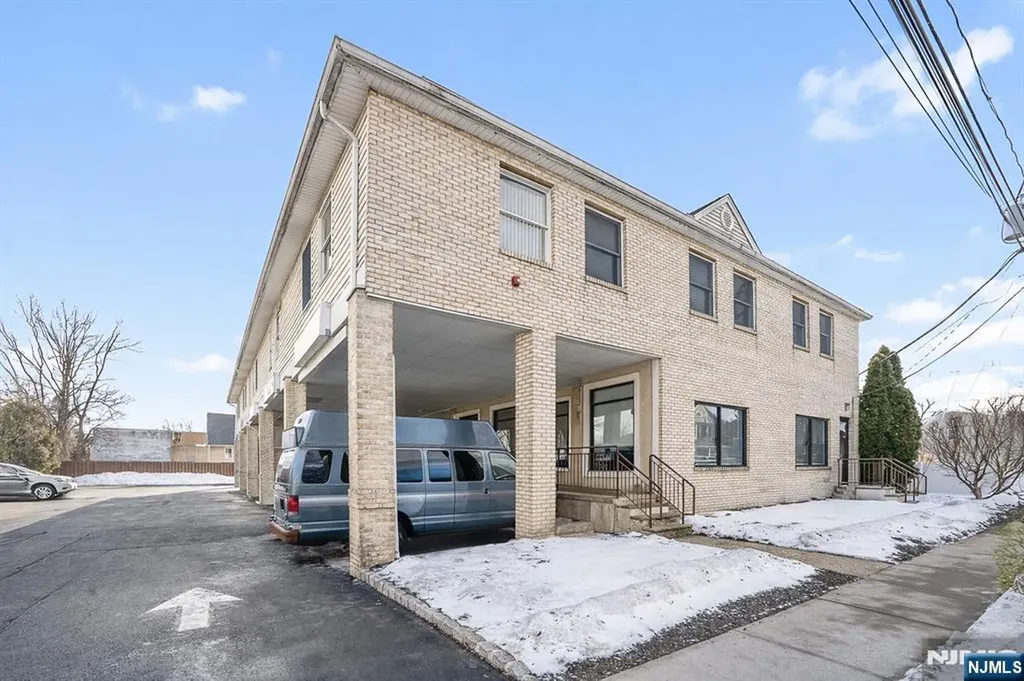 234 Main Street Lincoln Park Borough NJ 07035