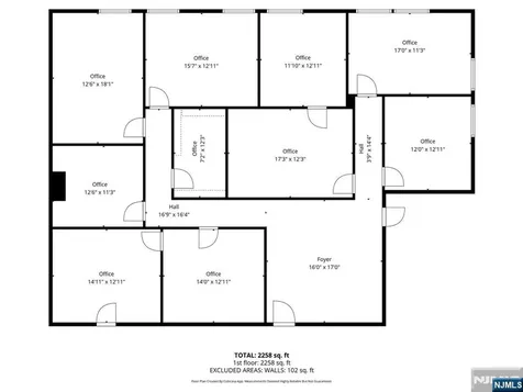 234 Main Street Lincoln Park Borough NJ 07035
