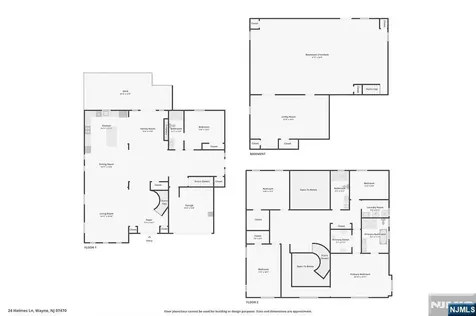 24 Holmes Lane Wayne NJ 07470