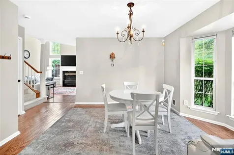 554 Adirondack Court Mahwah NJ 07430