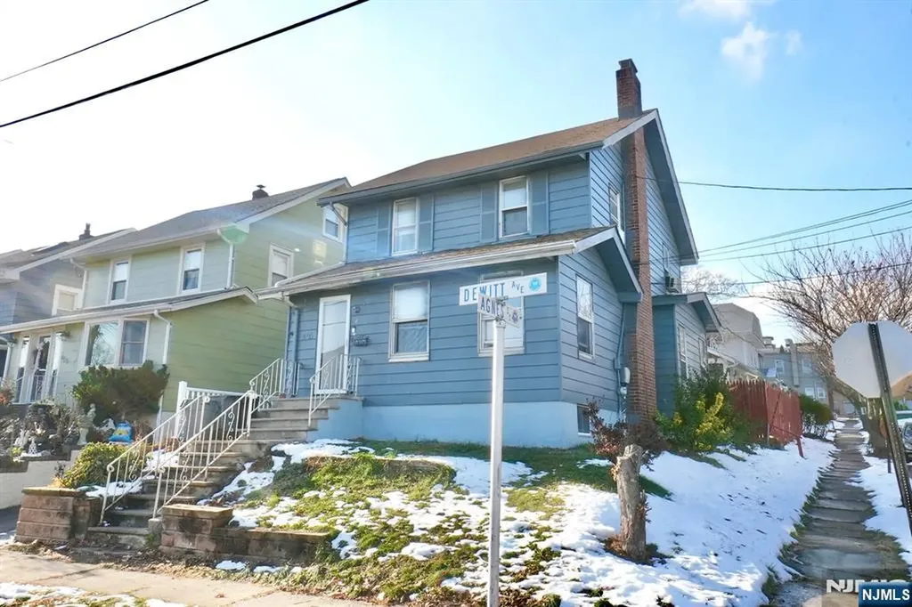 425 Dewitt Avenue Belleville NJ 07109