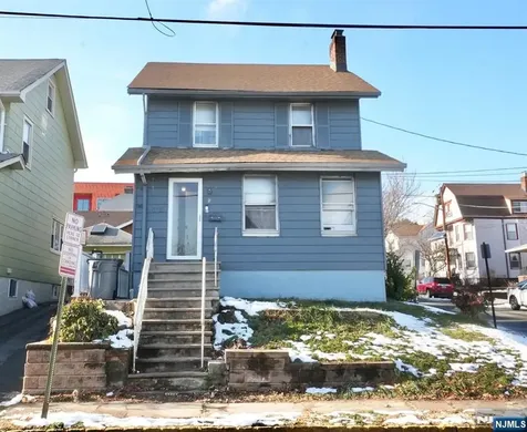 425 Dewitt Avenue Belleville NJ 07109